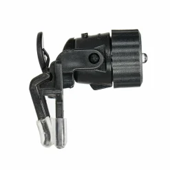 Kikkerland LED CLIP ON LIGHT - Outdoor Lampe^ Reisezubehör|Stirnlampen