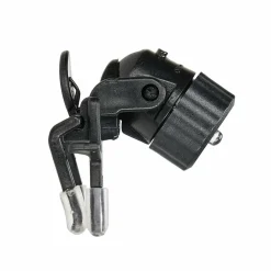 Kikkerland LED CLIP ON LIGHT - Outdoor Lampe^ Reisezubehör|Stirnlampen