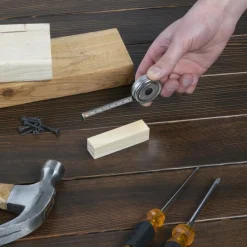 Kikkerland MINI TAPE MEASURE^ Reisezubehör