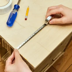 Kikkerland MINI TAPE MEASURE^ Reisezubehör