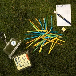 Kinder Kikkerland Reisespiele|Kinderreisespiele Und Spielzeug*PICK-UP STICKS - Reisespiel