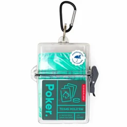 Kikkerland POKER - Reisespiel^ Reisespiele