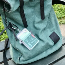 Kikkerland POKER - Reisespiel^ Reisespiele