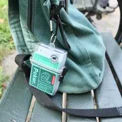 Kikkerland POKER - Reisespiel^ Reisespiele