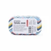 Kikkerland Brillenetuis Und Zubehör*STRIPED TRAVEL CASE ASST - Etui