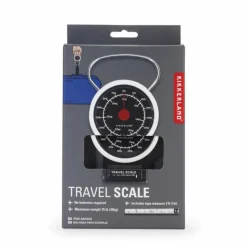 Kikkerland TRAVEL LUGGAGE SCALE^ Taschenzubehör Und Ersatzteile|Rucksackzubehör Und Ersatzteile