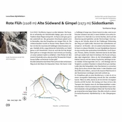 Sportklettern: Kletterführer, Training Und Techniken*KLASSIKER 50 KLETTERTOUREN - Kletterführer