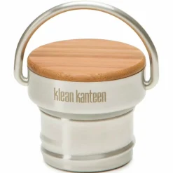 Klean Kanteen Campingtöpfe Und Campinggeschirr*BAMBOO CAP - Ersatzteil