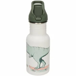 Kinder Klean Kanteen Outdoor-Zubehör Für Kinder*KID CLASSIC NARROW (FLIP SPORT) - Trinkflasche
