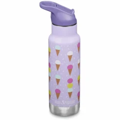 Kinder Klean Kanteen Outdoor-Zubehör Für Kinder*KID CLASSIC NARROW VI (FLIPSPORT) - Trinkflasche