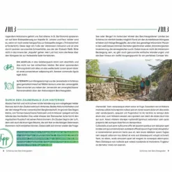 Wohnmobilreiseführer*KLEINE AUSZEITEN AN DER MECKLENBURGISCHEN SEENPLATTE - Reiseführer