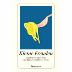 Romane*KLEINE FREUDEN - Roman