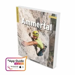 Sportklettern: Kletterführer, Training Und Techniken*KLETTERFÜHRER AMMERTAL