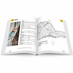 KLETTERFÜHRER BAYERISCHER JURA^ Sportklettern: Kletterführer, Training Und Techniken