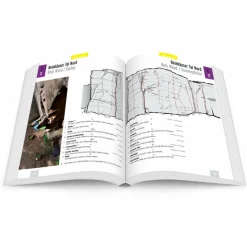 KLETTERFÜHRER GÖTTINGER WALD & HESSISCHE SCHWEIZ^ Sportklettern: Kletterführer, Training Und Techniken