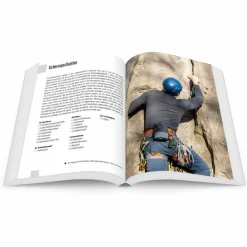 Sportklettern: Kletterführer, Training Und Techniken*KLETTERFÜHRER HOCH IM NORDEN (ITH)