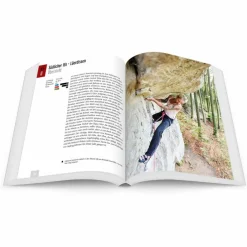 Sportklettern: Kletterführer, Training Und Techniken*KLETTERFÜHRER HOCH IM NORDEN (ITH)