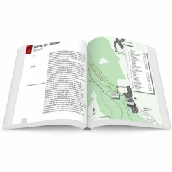 Sportklettern: Kletterführer, Training Und Techniken*KLETTERFÜHRER HOCH IM NORDEN (ITH)