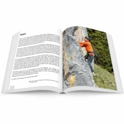 KLETTERFÜHRER MÜNCHEN ROCKT! - Kletterführer^ Sportklettern: Kletterführer, Training Und Techniken