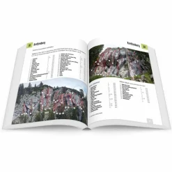 KLETTERFÜHRER MÜNCHEN ROCKT! - Kletterführer^ Sportklettern: Kletterführer, Training Und Techniken