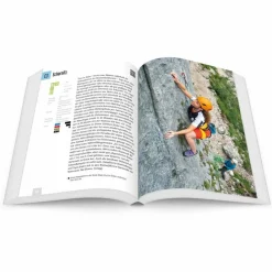 KLETTERFÜHRER MÜNCHEN ROCKT! - Kletterführer^ Sportklettern: Kletterführer, Training Und Techniken