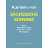 KLETTERFÜHRER SÄCHS. SCHWEIZ BAND RATHEN^ Sportklettern: Kletterführer, Training Und Techniken