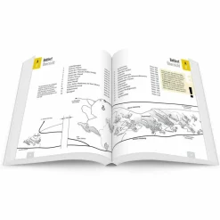 KLETTERFÜHRER SCHWARZWALD NORD^ Sportklettern: Kletterführer, Training Und Techniken