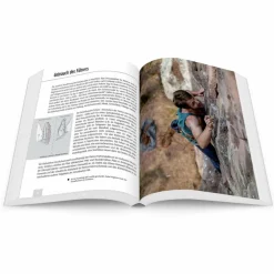 KLETTERFÜHRER SCHWARZWALD NORD^ Sportklettern: Kletterführer, Training Und Techniken