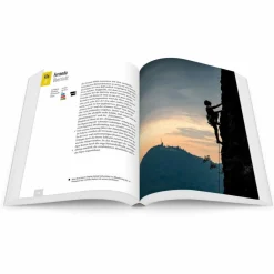 KLETTERFÜHRER SCHWARZWALD NORD^ Sportklettern: Kletterführer, Training Und Techniken