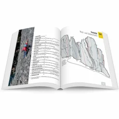 KLETTERFÜHRER SCHWARZWALD NORD^ Sportklettern: Kletterführer, Training Und Techniken