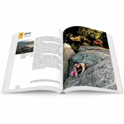 KLETTERFÜHRER SCHWARZWALD NORD^ Sportklettern: Kletterführer, Training Und Techniken