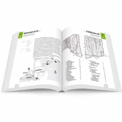 KLETTERFÜHRER STUTTGART ROCKT^ Boulderführer|Sportklettern: Kletterführer, Training Und Techniken