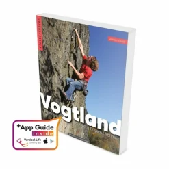 Sportklettern: Kletterführer, Training Und Techniken*KLETTERFÜHRER VOGTLAND