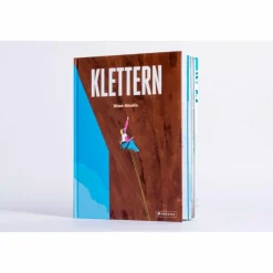 KLETTERN - Kinderbuch^Kinder Naturratgeber Und Sachbücher|Kinderbücher Und Jugendbücher