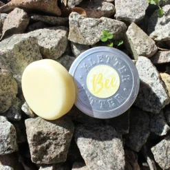 KletterRetter BEE-DISC BIENENWACHSBALSAM - Hautpflege^ Hygiene Und Körperpflege|Kletterzubehör