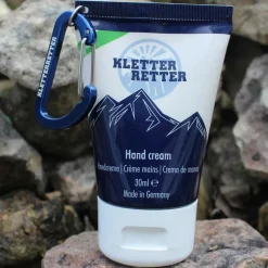 KletterRetter HANDCREME MINI - Hautpflege^ Hygiene Und Körperpflege|Kletterzubehör