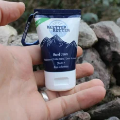KletterRetter HANDCREME MINI - Hautpflege^ Hygiene Und Körperpflege|Kletterzubehör