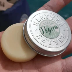 KletterRetter Hygiene Und Körperpflege|Kletterzubehör*SKIN-DISC VEGANER BALSAM - Hautpflege