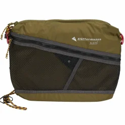 Klättermusen ALGIR ACCESSORY BAG LARGE - Umhängetasche^ Umhängetaschen|Rucksackzubehör Und Ersatzteile