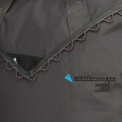 Klättermusen Umhängetaschen*BAGGI BAG 22L - Umhängetasche