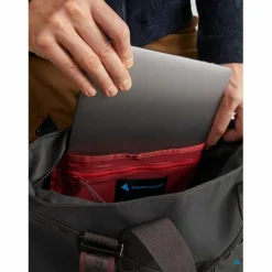 Klättermusen Umhängetaschen*BAGGI BAG 22L - Umhängetasche