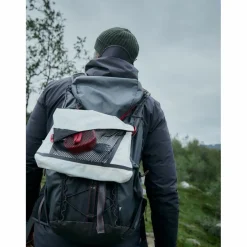 Klättermusen HRID WP ACCESSORY BAG 3L Unisex - Umhängetasche^ Umhängetaschen|Rucksackzubehör Und Ersatzteile