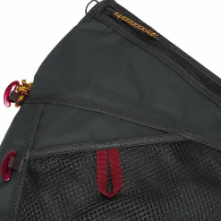 Klättermusen HRID WP ACCESSORY BAG 3L Unisex - Umhängetasche^ Umhängetaschen|Rucksackzubehör Und Ersatzteile