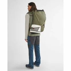 Klättermusen HRID WP ACCESSORY BAG 3L Unisex - Umhängetasche^ Umhängetaschen|Rucksackzubehör Und Ersatzteile