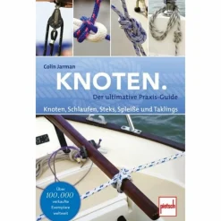 KNOTEN - Ratgeber^ Outdoor Wissen: Tipps Und Techniken