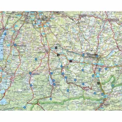 KÜNSTLERWEGE - Wanderführer^ Wanderführer