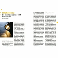 KOCHEN OHNE STROM - DAS NOTFALLKOCHBUCH - Ratgeber^ Kochbücher