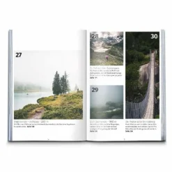 KOMPASS DEIN AUGENBLICK BERNER OBERLAND - Wanderführer^ Wanderführer