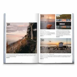 KOMPASS DEIN AUGENBLICK DEUTSCHLAND - Wanderführer^ Wanderführer