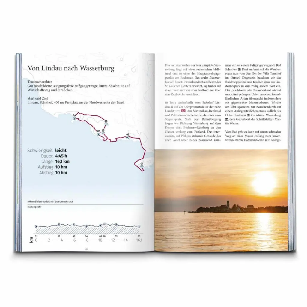 KOMPASS DEIN AUGENBLICK DEUTSCHLAND - Wanderführer^ Wanderführer